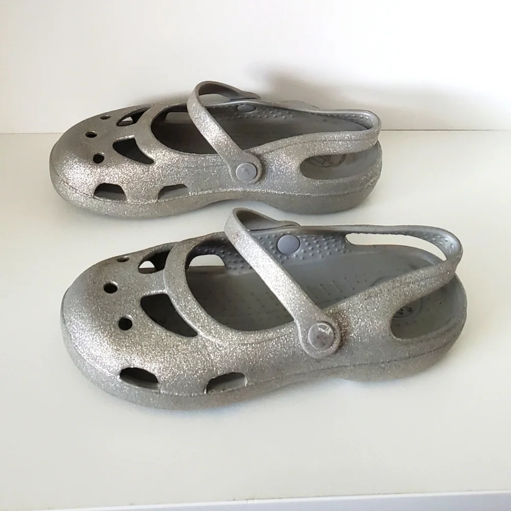 Crocs mary jane style - Picture 3 of 5